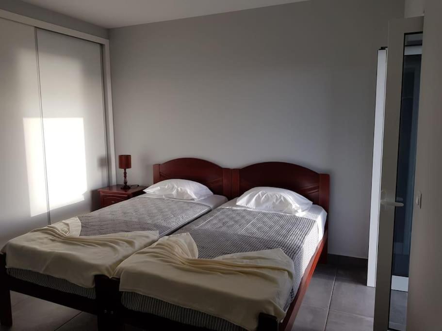 O Pomar - A Quiet Sunny Place With Amazing Sea Views بول دو مار المظهر الخارجي الصورة